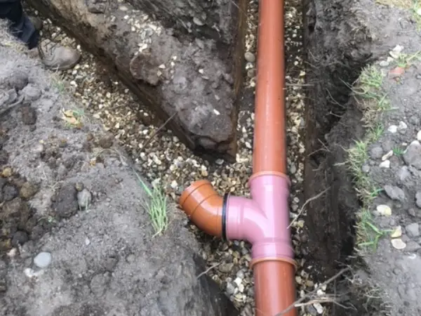 1.2-Drain-Pipe-Installation
