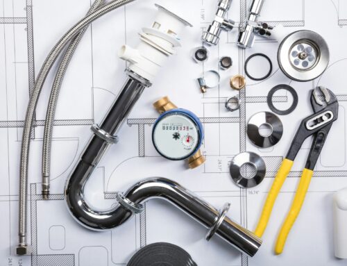 Drain Repairs Explained: When a Blocked Drain Becomes a Bigger Problem