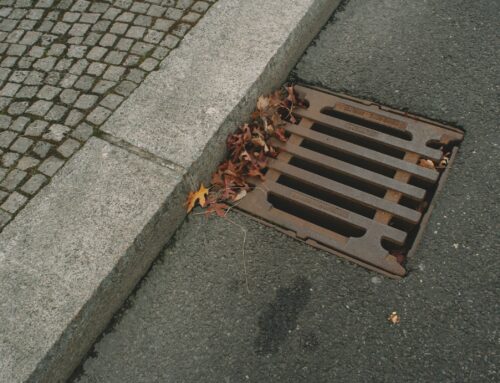 CCTV Drain Surveys: How Hidden Drain Problems Are Found Before They Get Worse