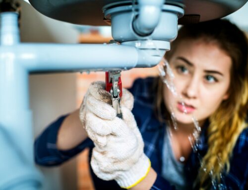 How Preventive Drainage Maintenance Protects Homes and Businesses in Hampshire