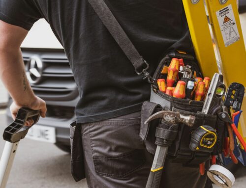 Signs You Need an Emergency Plumber for Drainage Issues in Farnborough